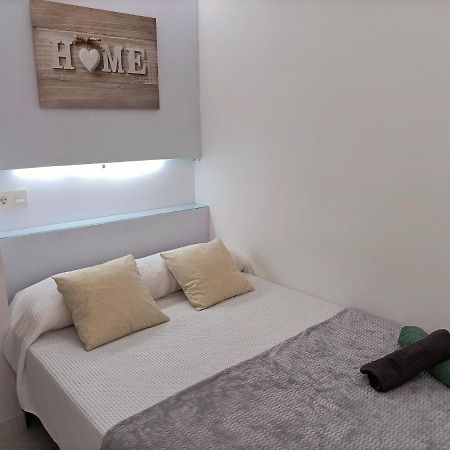 Comodo Apartamento Al Lado De La Playa De Las Canteras Лас-Пальмас-де-Гран-Канария Экстерьер фото