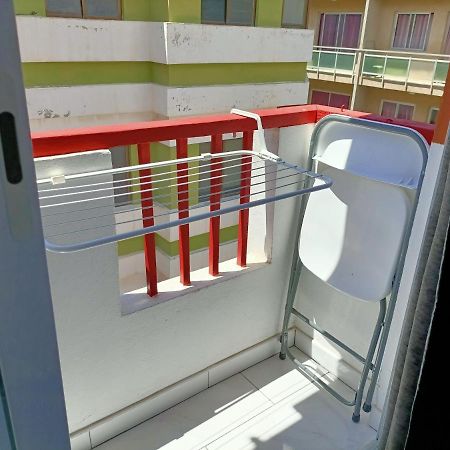 Comodo Apartamento Al Lado De La Playa De Las Canteras Лас-Пальмас-де-Гран-Канария Экстерьер фото