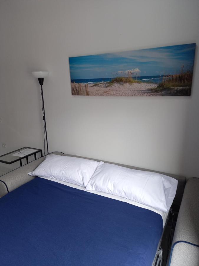 Comodo Apartamento Al Lado De La Playa De Las Canteras Лас-Пальмас-де-Гран-Канария Экстерьер фото